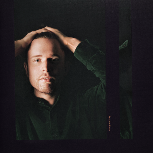 James Blake — Assume Form (Jan. 18, 2019)