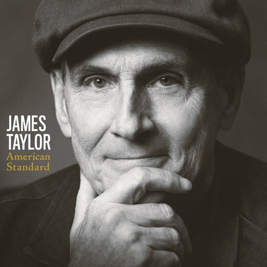 James Taylor — American Standard (Feb. 28th, 2020)
