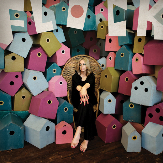 Jane Weaver — „Flock“ (March 5, 2021)