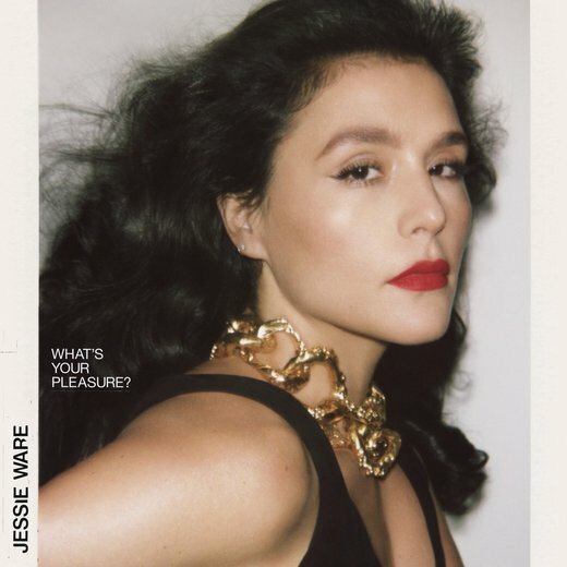 Jessie Ware — What’s Your Pleasure (June 26, 2020)
