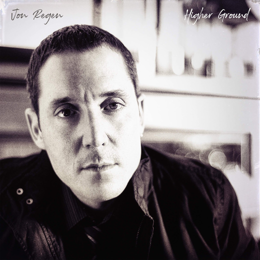 Jon Regen — Higher Ground (October 4, 2019)