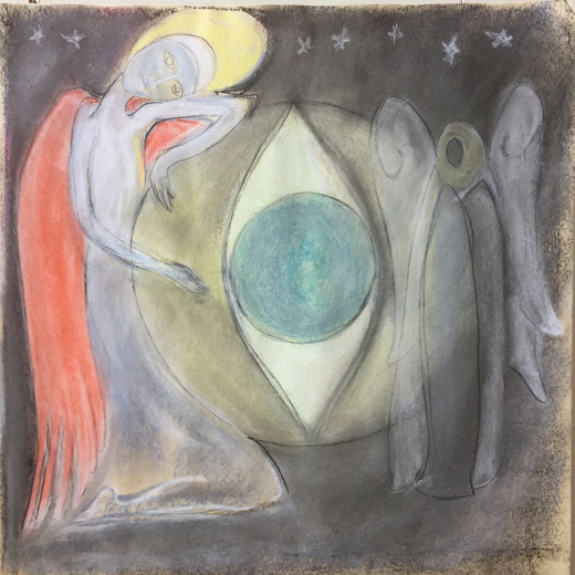 Josephine Foster — Faithful Fairy Harmony (Nov. 16, 2018)
