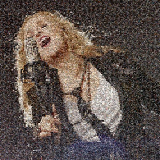 Melissa Etheridge — This Is M.E. (September 30, 2014)