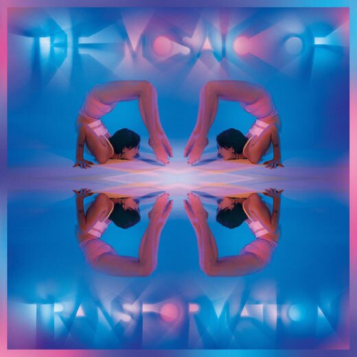 Kaitlyn Aurelia Smith — The Mosaic of Transformation (May 15, 20