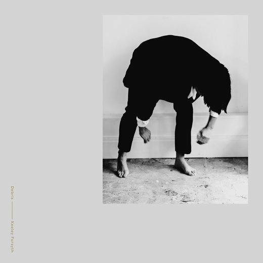 Keeley Forsyth — Debris (17 Jan., 2020)
