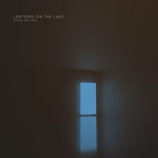 Lanterns On the Lake — Spook the Herd (21 Feb., 2020)