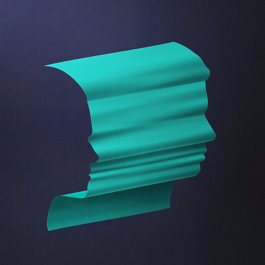 Maarja Nuut & Ruum — World Inverted (11th Sept., 2020)