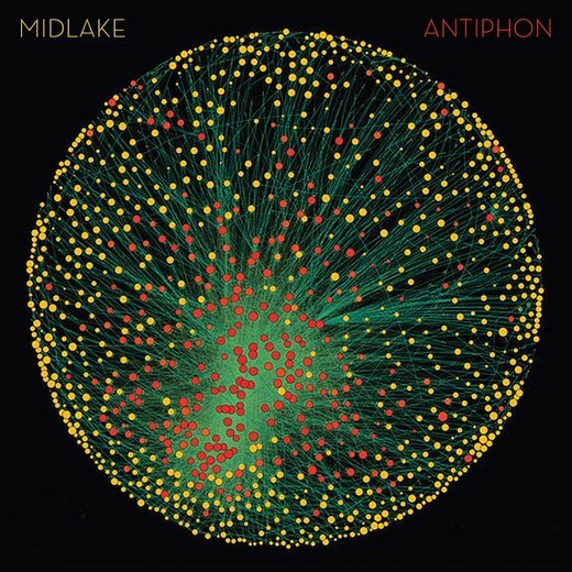 Midlake — Antiphon (Nov. 4, 2013)