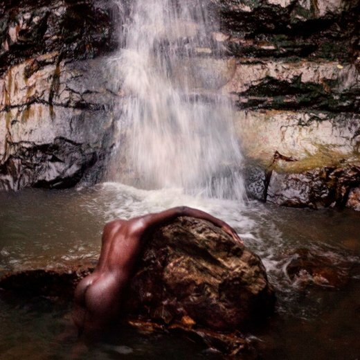 Moses Sumney — græ Part 1 & 2 (May 15, 2020)