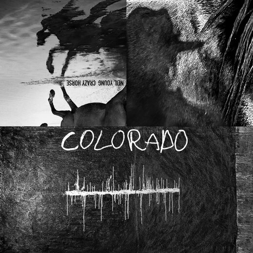 Neil Young & Crazy Horse — Colorado (Oct. 25, 2019)