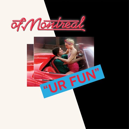 Of Montreal — Ur Fun (Jan. 17, 2020)