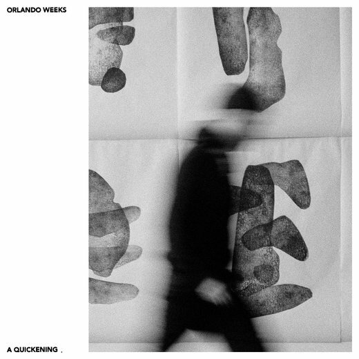 Orlando Weeks — A Quickening (June 12, 2020)