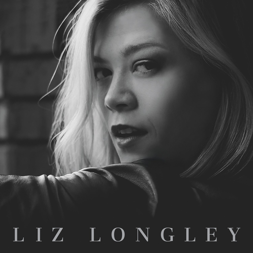 Liz Longley — Liz Longley (March 17, 2015)