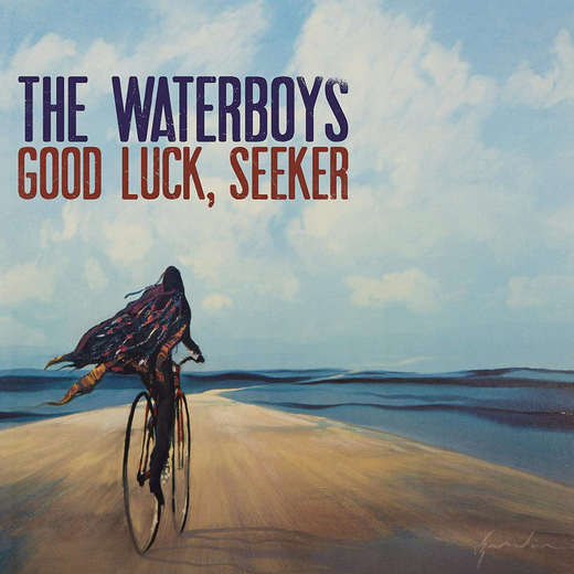 The Waterboys — Good Luck, Seeker (Deluxe) (Aug. 21, 2020)