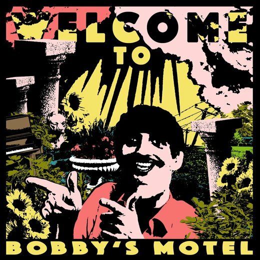 Pottery — Welcome to Bobby’s Motel (June 26th, 2020)