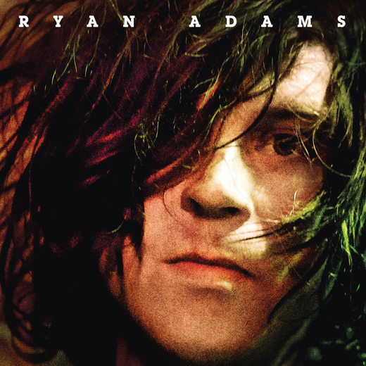 Ryan Adams — Ryan Adams (September 8, 2014)