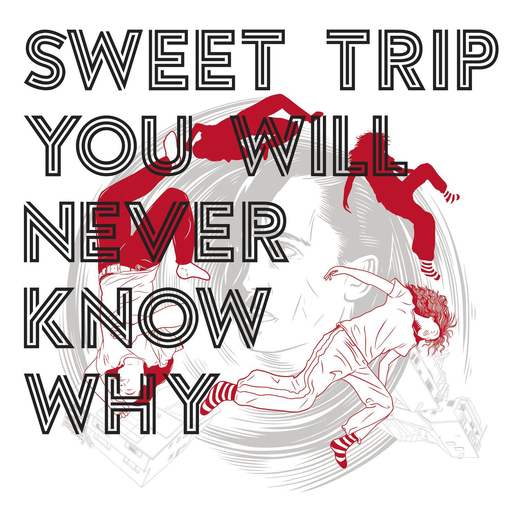 Sweet Trip — You Will Never Know Why (Jan. 22, 2021)
