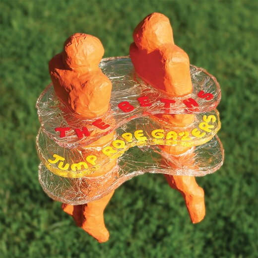 The Beths — Jump Rope Gazers (July 10th, 2020)