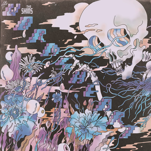 The Shins — “The Worms Heart” (Jan. 18, 2018)