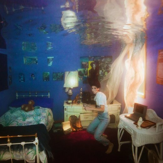 Weyes Blood — “Wild Time” from Titanic Rising