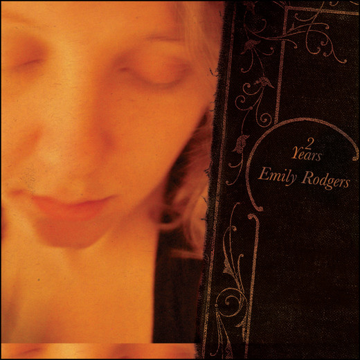 Emily Rodgers — 2 Years (June 10, 2016)