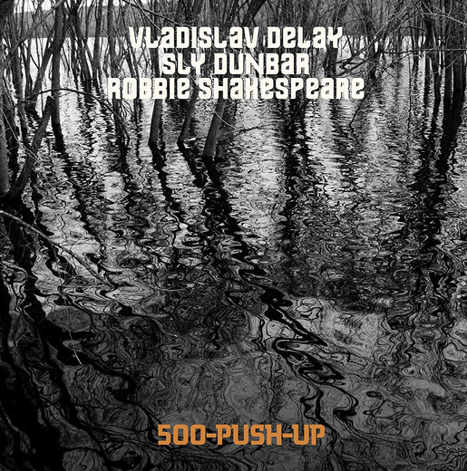 Vladislav Delay, Sly Dunbar, Robbie Shakespeare — 500~Push~Up