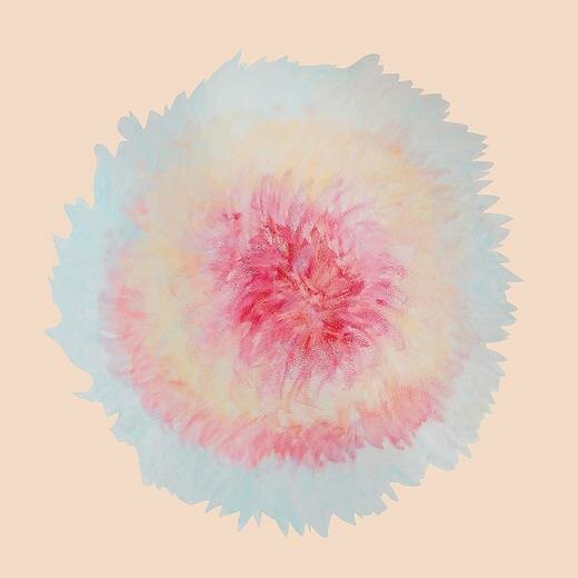 Signe Marie Rustad — When Words Flew Freely (Nov. 15, 2019)