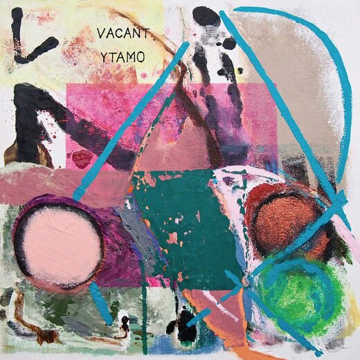 Ytamo — Vacant (June 12, 2020)