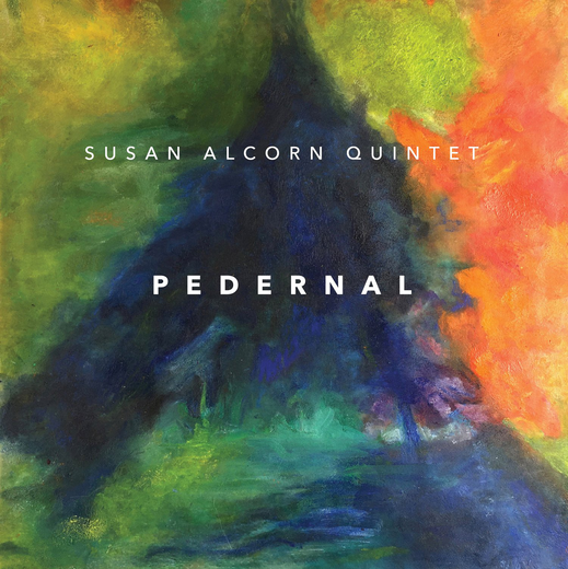 Susan Alcorn Quintet — Pedernal (Nov. 13, 2020)