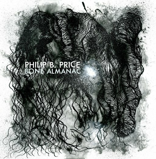 Philip B. Price — Bone Almanac (Nov. 8, 2019)