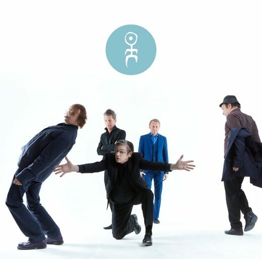 Einstürzende Neubauten — Alles In Allem (May 29th, 2020)