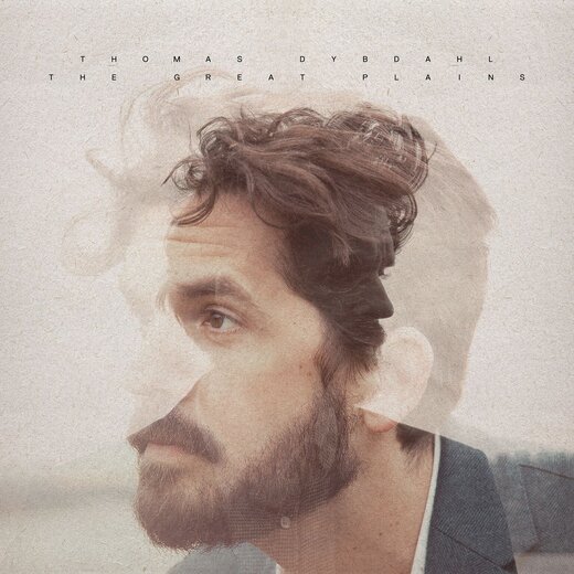 Thomas Dybdahl — The Great Plains (Feb 24, 2017)