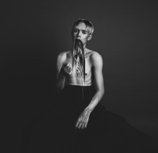 Douglas Dare — Aforger (14th october 2016) Douglas Dare — Aforger (14th october 2016)