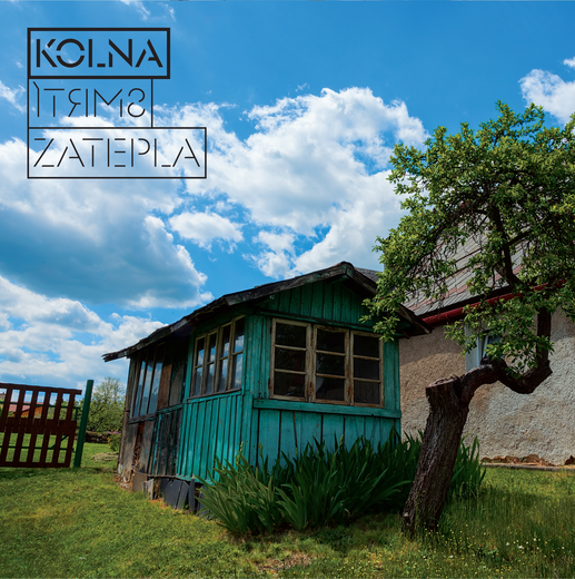 Kolna — Smrtí zatepla (Nov. 30, 2020)