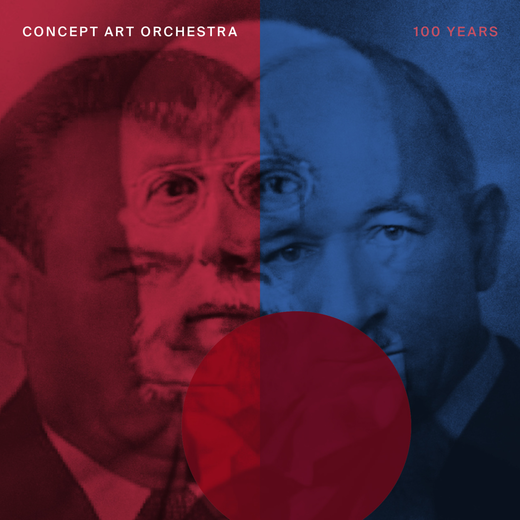 CONCEPT ART ORCHESTRA — „100 YEARS“ (11.12.2020)