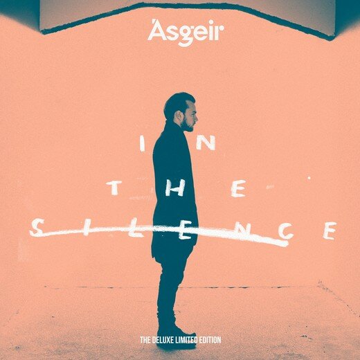 ÁSGEIR: IN THE SILENCE