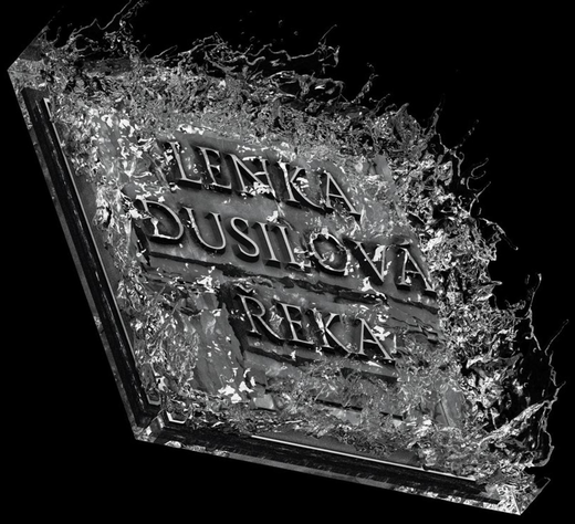 LENKA DUSILOVÁ — ŘEKA (Nov. 6th, 2020)