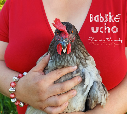 EVA ROHLEDER — Babské ucho (Nov. 9th, 2020)