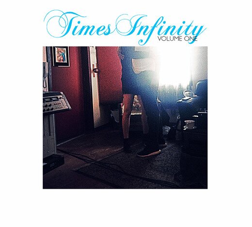 The Dears — Times Infinity Volume One (September 25, 2015)