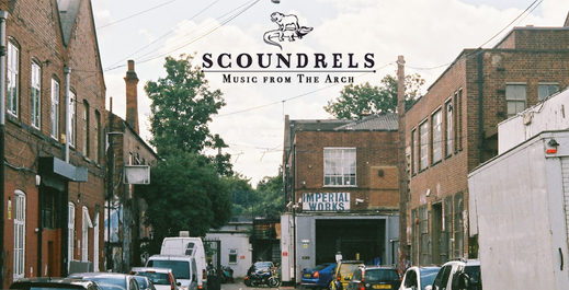 Scoundrels — Music From The Arch (Sept. 11, 2020)