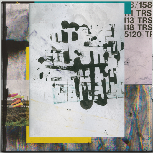 Ben Watt — Storm Damage (31st Jan., 2020)