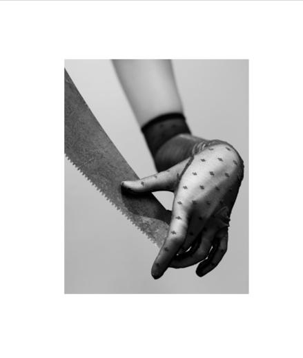 Christine Owman - Throwing Knives (2011) Christine Owman - Throwing Knives (2011)