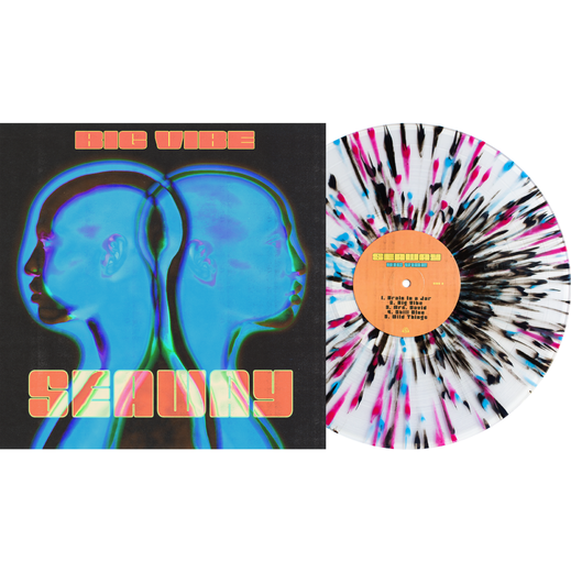 Seaway — Big Vibe (Oct. 16th, 2020)