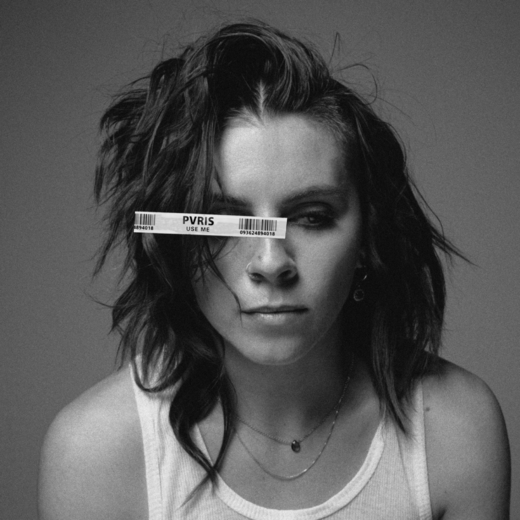 PVRIS — Use Me (March 3, 2020)
