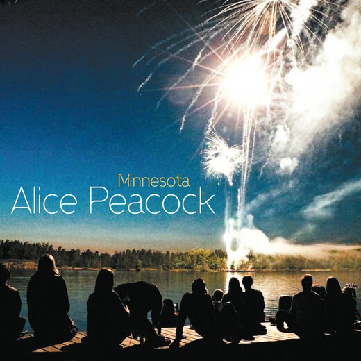 Alice Peacock — Minnesota (Sept. 20th, 2019)