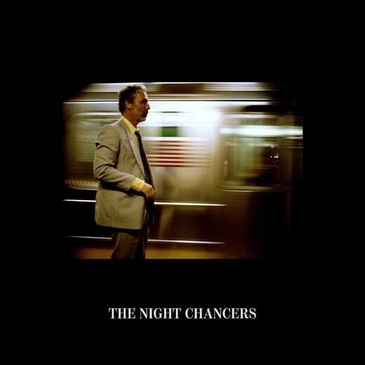 Baxter Dury — The Night Chancers (20 March 2020)