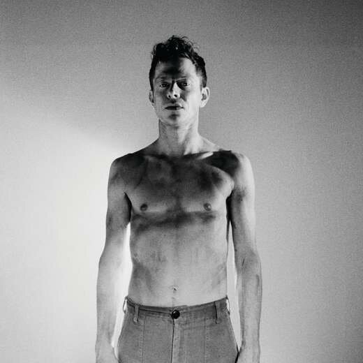 Perfume Genius — Set My Heart On Fire Immediately (15th May 2020