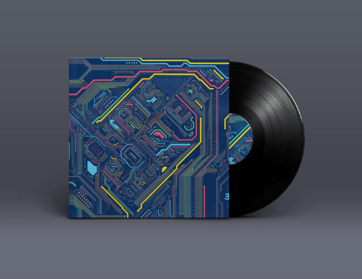 Chris Potter — Circuits (Feb. 22, 2019)