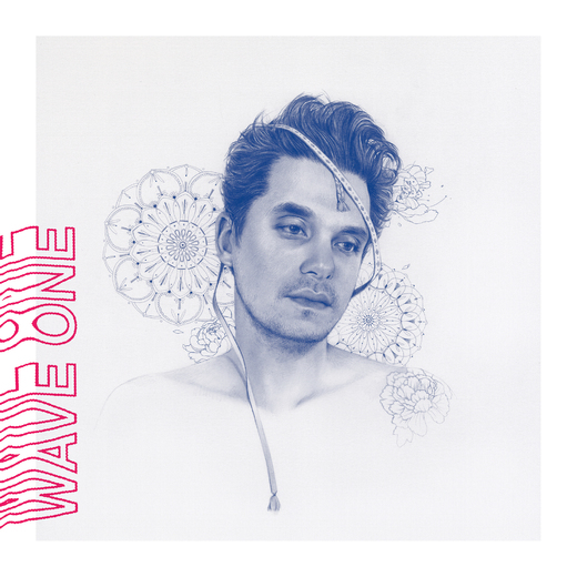 John Mayer — The Search For Everything (April 14th, 2017)