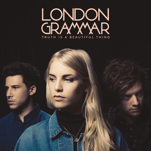London Grammar — Truth Is a Beautiful Thing [Deluxe Edition]